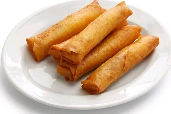 Spring roll